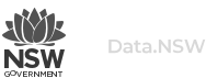 Data NSW logo