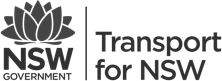 Transport NSW Logo